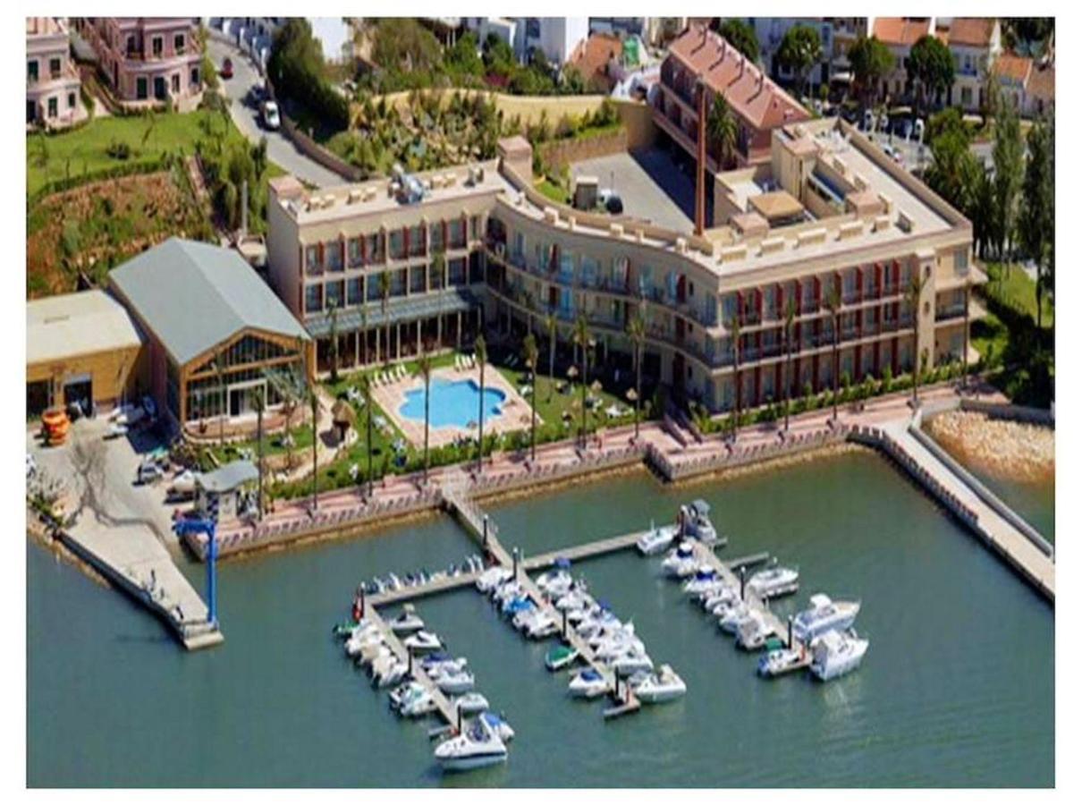 Charming Apartment In Estombar With Private Pool. Bagian luar foto