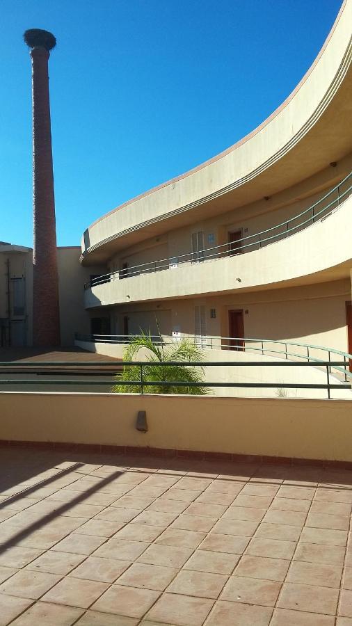 Charming Apartment In Estombar With Private Pool. Bagian luar foto