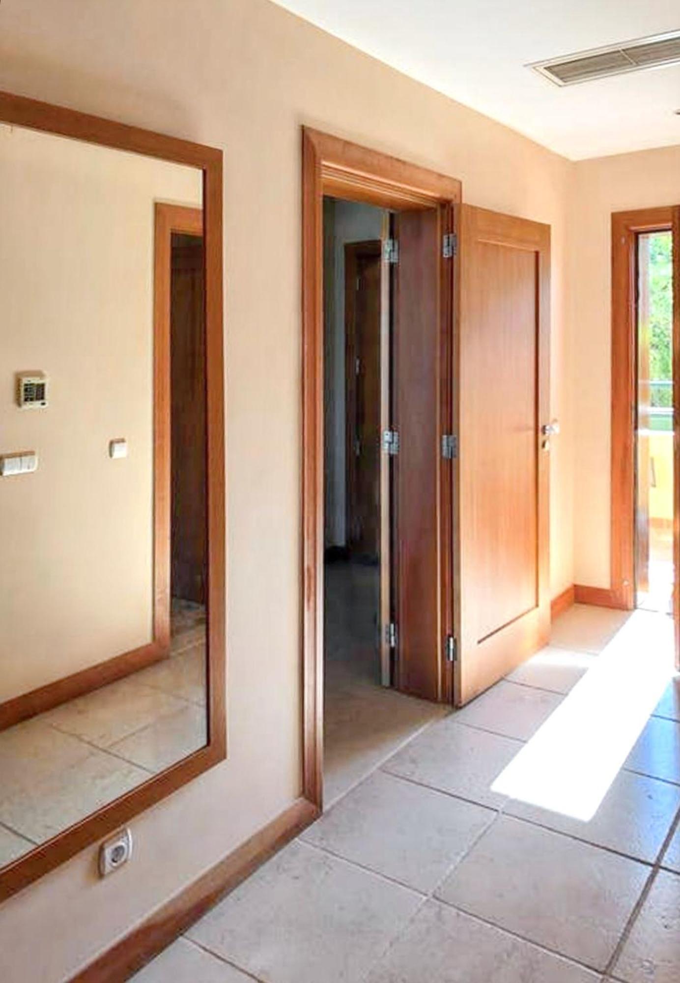 Charming Apartment In Estombar With Private Pool. Bagian luar foto